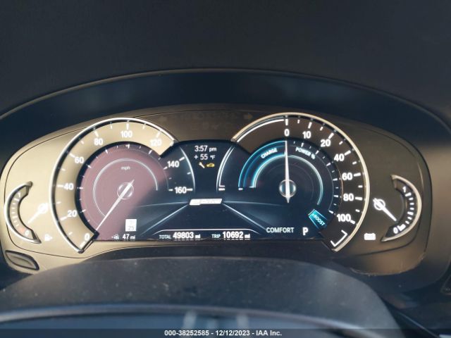 WBAJB1C51KB375654 BMW 530e Xdrive Iperformance
