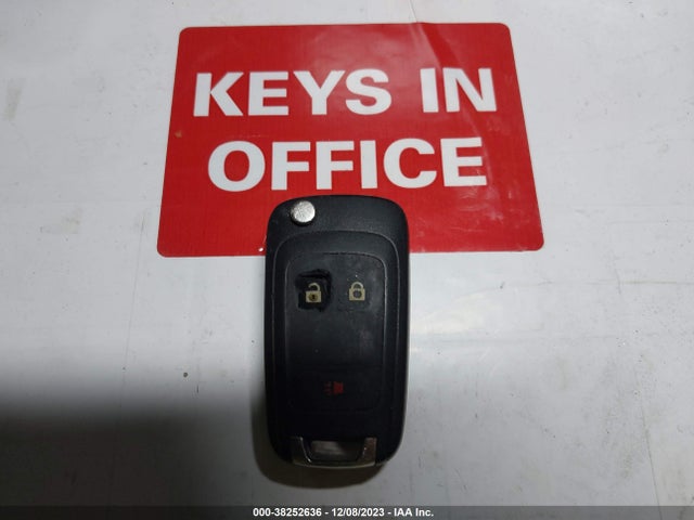 GMC Terrain Sle-1 2016 2GKFLSEK2G6298516 Image 11