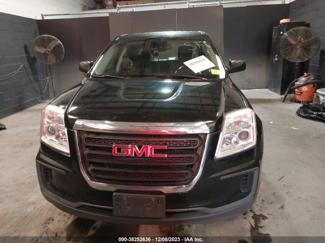 GMC Terrain Sle-1 2016 2GKFLSEK2G6298516 Image 12
