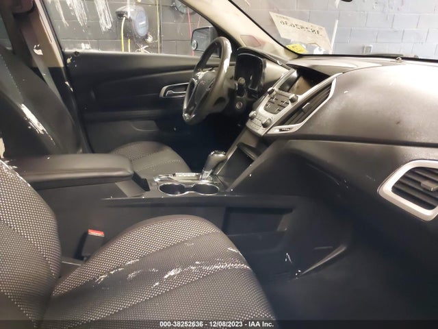 GMC Terrain Sle-1 2016 2GKFLSEK2G6298516 Image 5