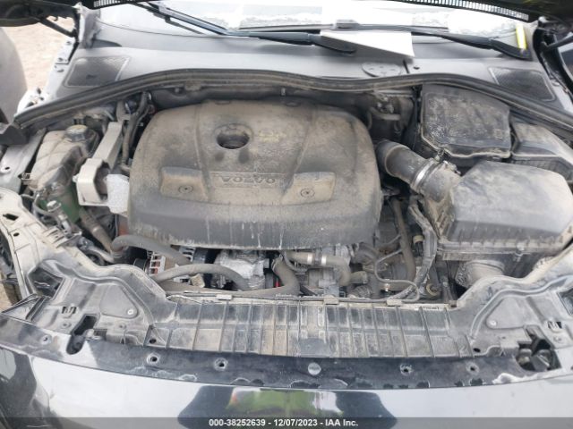 YV140MEK0H1371808 Volvo V60 T5 Premier