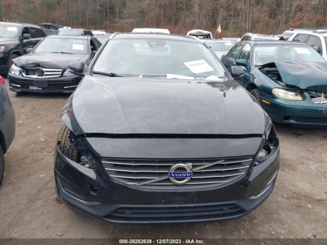 YV140MEK0H1371808 Volvo V60 T5 Premier