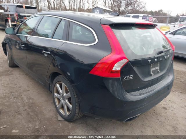 YV140MEK0H1371808 Volvo V60 T5 Premier