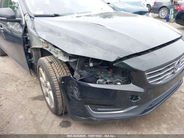 YV140MEK0H1371808 Volvo V60 T5 Premier