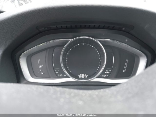 YV140MEK0H1371808 Volvo V60 T5 Premier
