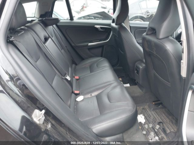YV140MEK0H1371808 Volvo V60 T5 Premier