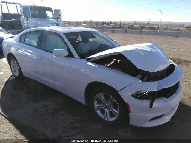 2020 2C3CDXBG8LH143772 main image