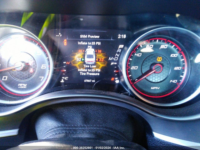 Dodge Charger Sxt Rwd 2020 2C3CDXBG8LH143772 Image 7
