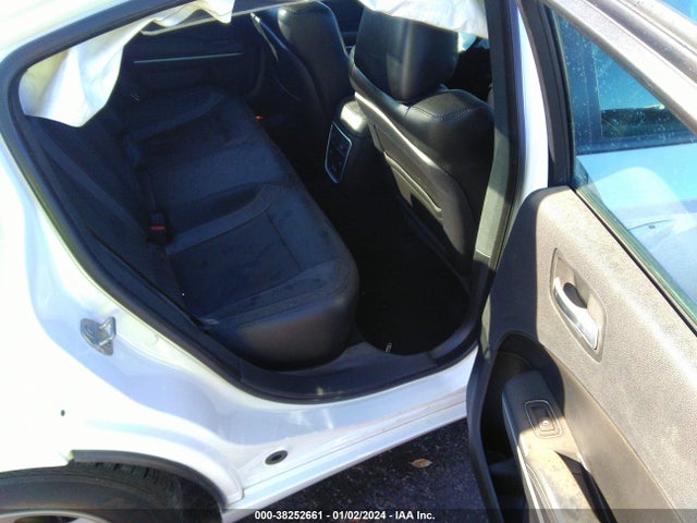 Dodge Charger Sxt Rwd 2020 2C3CDXBG8LH143772 Image 8
