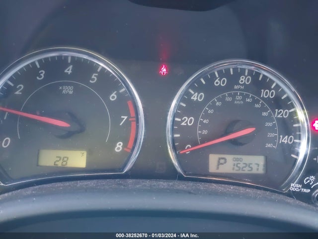2012 TOYOTA COROLLA S VIN: 2T1BU4EE2CC897969