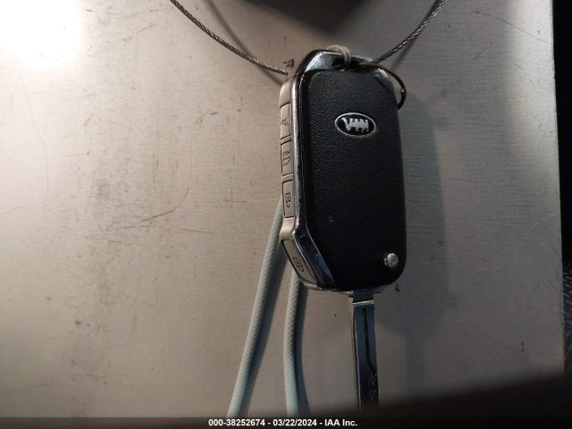 KIA Sportage Lx 2021 KNDPM3AC6M7943472 Image 11