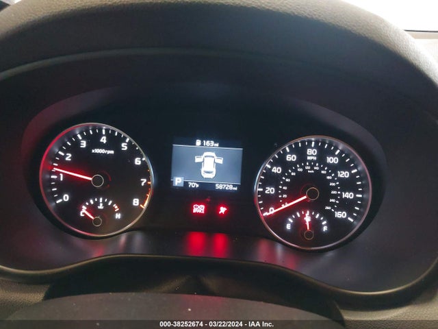 KIA Sportage Lx 2021 KNDPM3AC6M7943472 Image 7