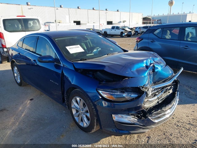 2019 1G1ZD5ST9KF129217 main image