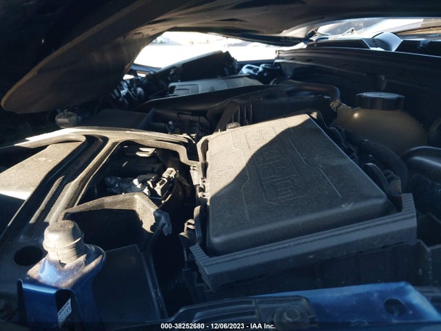 Chevrolet MALIBU LT 2019 1G1ZD5ST9KF129217 Image 10