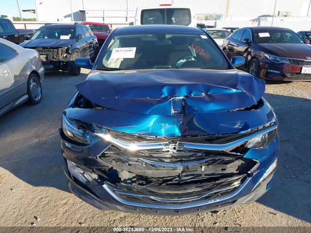 Chevrolet MALIBU LT 2019 1G1ZD5ST9KF129217 Image 12