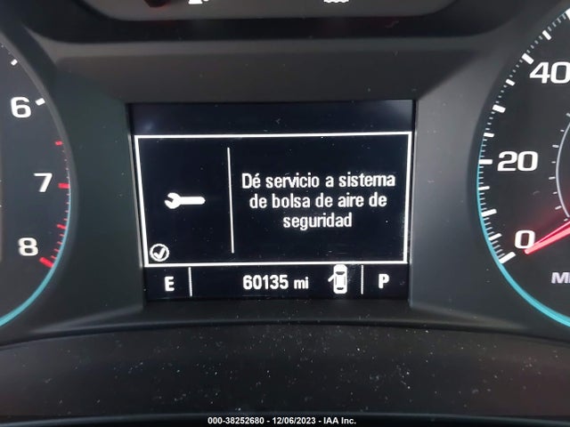 Chevrolet MALIBU LT 2019 1G1ZD5ST9KF129217 Image 15