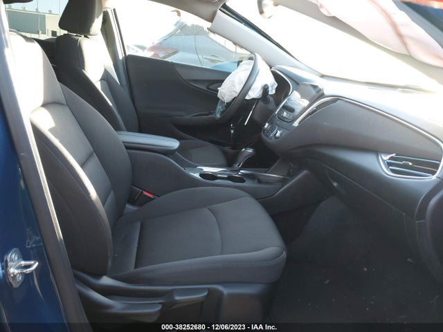 Chevrolet MALIBU LT 2019 1G1ZD5ST9KF129217 Image 5