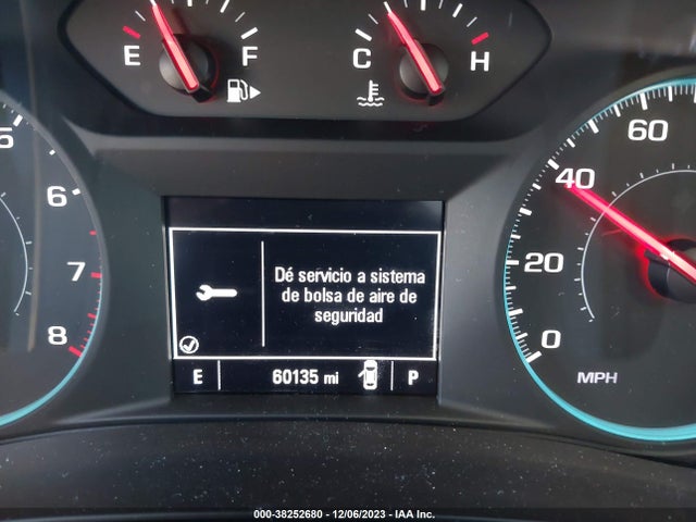 Chevrolet MALIBU LT 2019 1G1ZD5ST9KF129217 Image 7