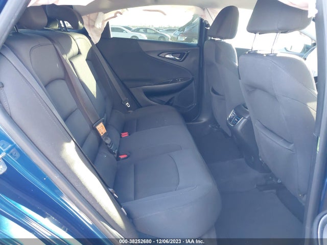 Chevrolet MALIBU LT 2019 1G1ZD5ST9KF129217 Image 8