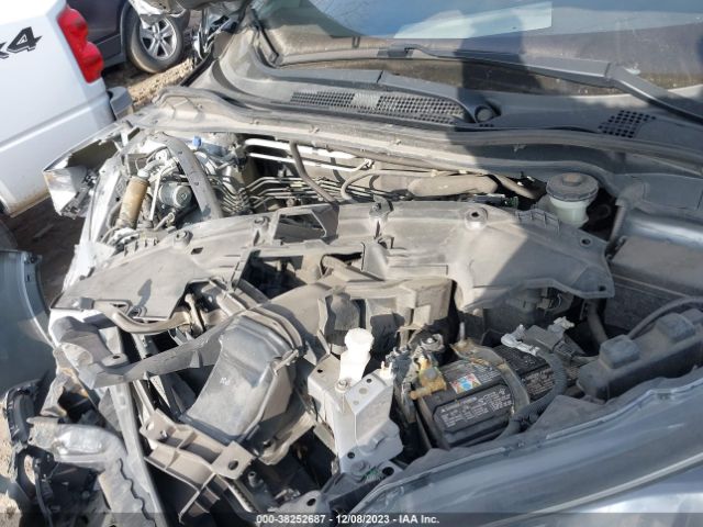 3CZRU6H72HM720502 Honda Hr-v Ex-l