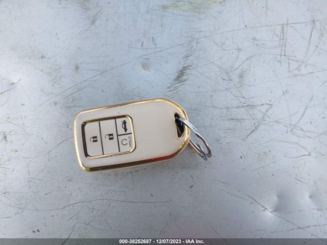 3CZRU6H72HM720502 Honda Hr-v Ex-l