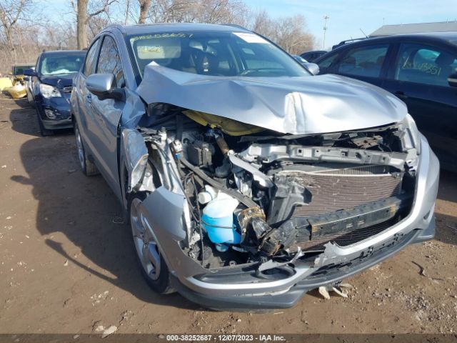 3CZRU6H72HM720502 Honda Hr-v Ex-l