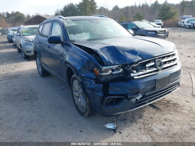 1V2MR2CA5KC580403 auction archive image