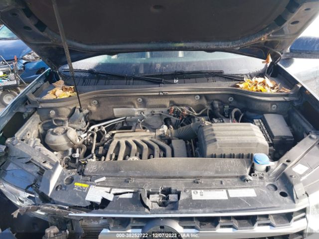 1V2MR2CA5KC580403 Volkswagen Atlas 3.6l V6 Sel