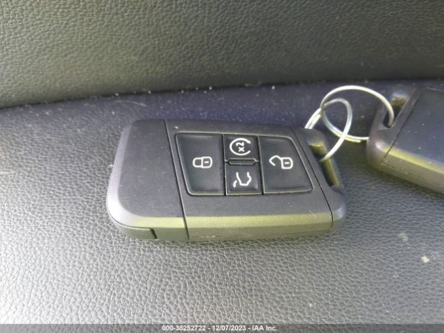1V2MR2CA5KC580403 Volkswagen Atlas 3.6l V6 Sel