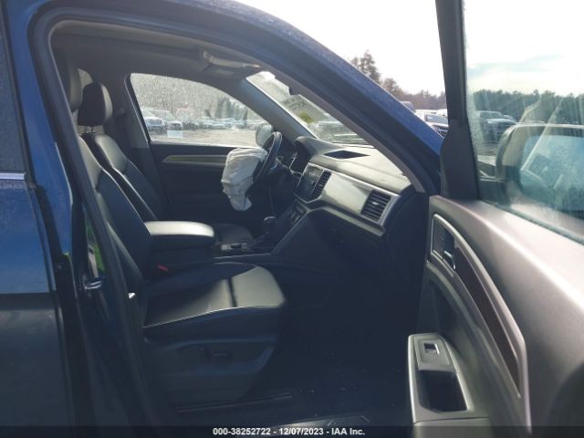 1V2MR2CA5KC580403 Volkswagen Atlas 3.6l V6 Sel