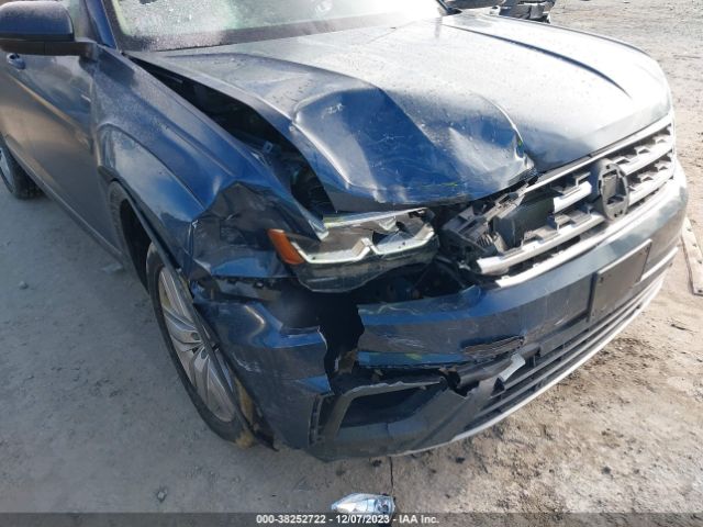 1V2MR2CA5KC580403 Volkswagen Atlas 3.6l V6 Sel