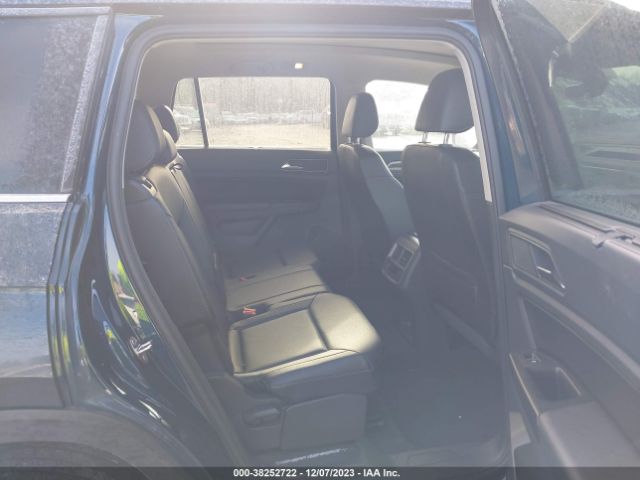 1V2MR2CA5KC580403 Volkswagen Atlas 3.6l V6 Sel