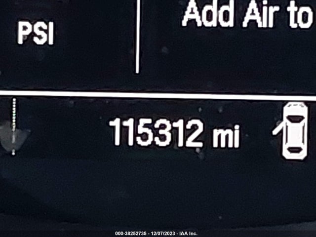 Chevrolet Trax Lt 2018 KL7CJPSBXJB597744 Image 15