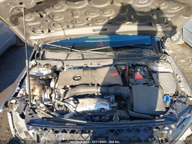 WDD3G4FB9KW002778 Mercedes-Benz A 220 4matic
