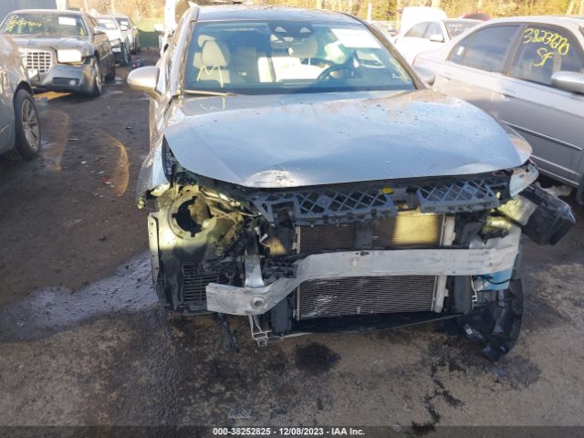 WDD3G4FB9KW002778 Mercedes-Benz A 220 4matic