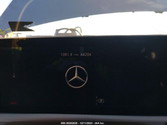 WDD3G4FB9KW002778 Mercedes-Benz A 220 4matic