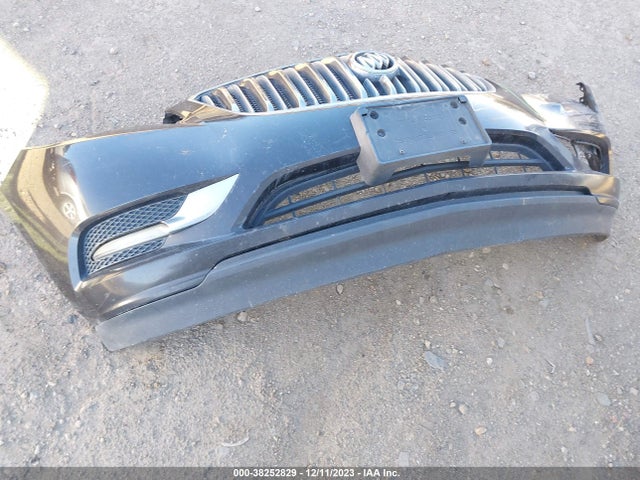 Buick Enclave Leather 2014 5GAKRBKD9EJ219343 Image 12