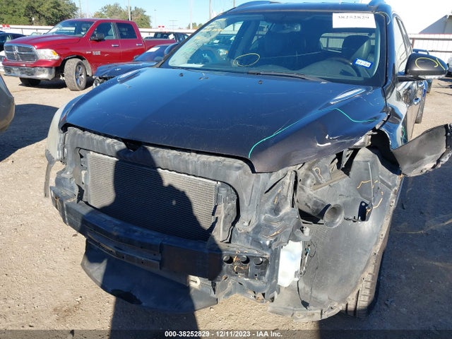 Buick Enclave Leather 2014 5GAKRBKD9EJ219343 Image 6