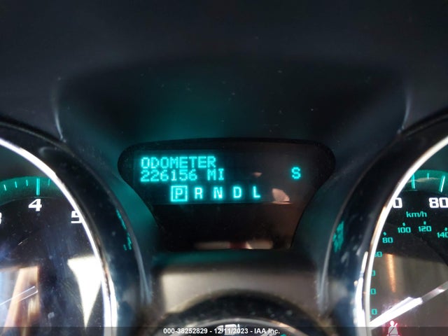 Buick Enclave Leather 2014 5GAKRBKD9EJ219343 Image 7