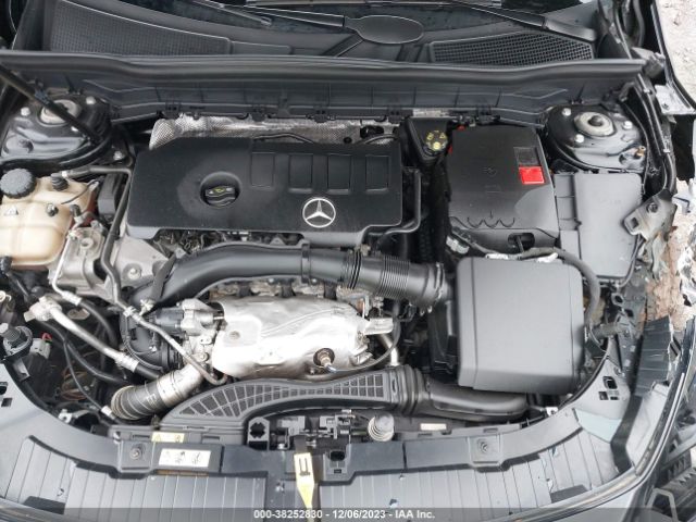 2020 MERCEDES-BENZ GLB 250 WDC4M4HB7LW003072 Photo 9