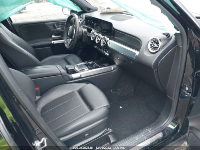 2020 MERCEDES-BENZ GLB 250 WDC4M4HB7LW003072 Photo 4