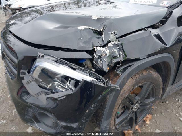 2020 MERCEDES-BENZ GLB 250 WDC4M4HB7LW003072 Photo 5