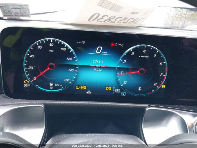 2020 MERCEDES-BENZ GLB 250 WDC4M4HB7LW003072 Photo 6