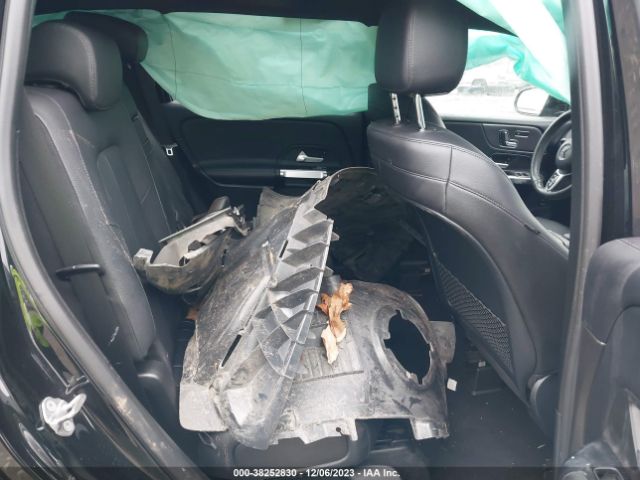 2020 MERCEDES-BENZ GLB 250 WDC4M4HB7LW003072 Photo 7