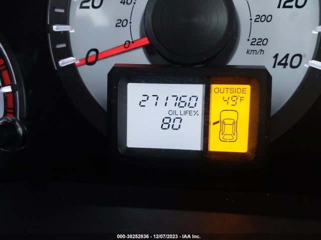 2014 HONDA PILOT EX-L VIN: 5FNYF4H51EB028083