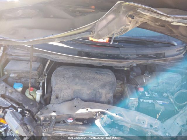 5FNRL5H33GB010477 Honda ODYSSEY SE