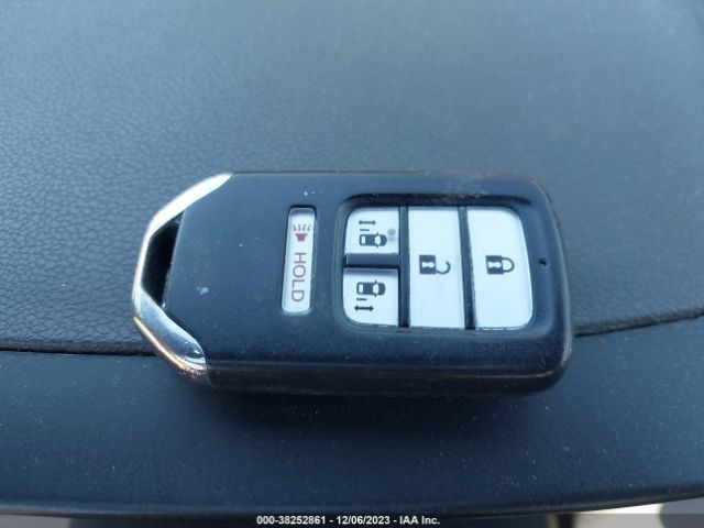 5FNRL5H33GB010477 Honda ODYSSEY SE