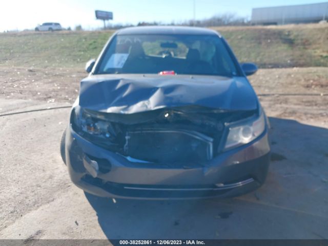 5FNRL5H33GB010477 Honda ODYSSEY SE