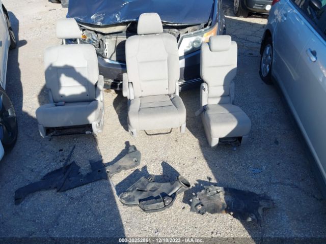 5FNRL5H33GB010477 Honda ODYSSEY SE