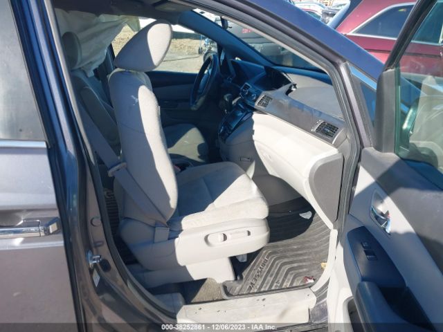 5FNRL5H33GB010477 Honda ODYSSEY SE
